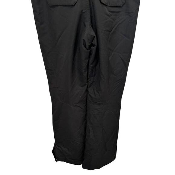 NWT GSOU Snow Pants Black S - Picture 6 of 16